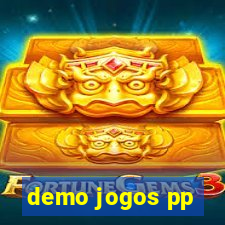 demo jogos pp